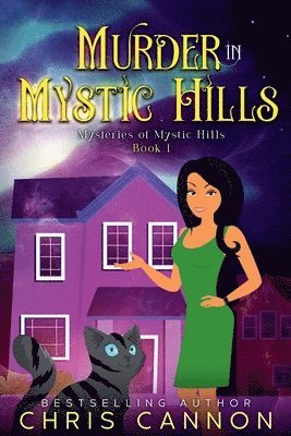 Murder in Mystic Hills 1