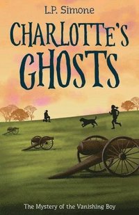 bokomslag Charlotte's Ghosts