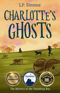 bokomslag Charlotte's Ghosts
