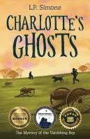 bokomslag Charlotte's Ghosts