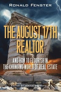 bokomslag August 17th Realtor
