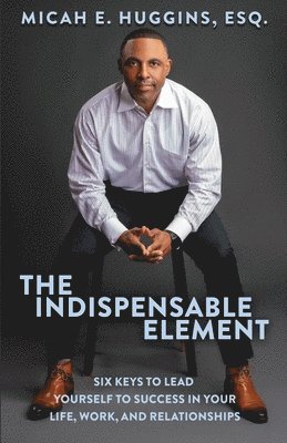 bokomslag Indispensable Element