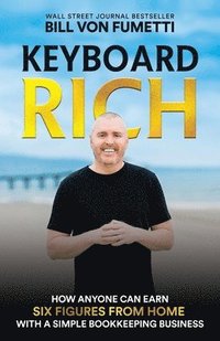 bokomslag Keyboard Rich