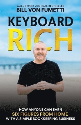 bokomslag Keyboard Rich