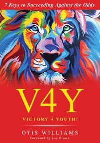 bokomslag Victory 4 Youth!