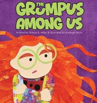 bokomslag Grumpus Among Us