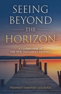 Seeing Beyond the Horizon 1