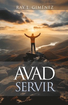 bokomslag AVAD Servir