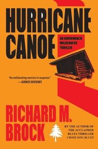 bokomslag Hurricane Canoe