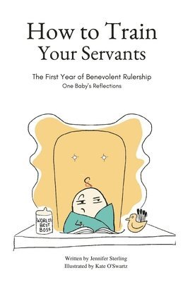 How To Train Your Servants 1