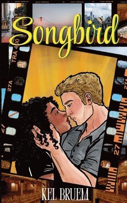 bokomslag Songbird