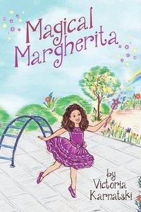 bokomslag Magical Margherita