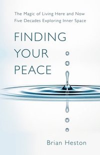 bokomslag Finding Your Peace