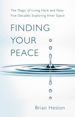 bokomslag Finding Your Peace
