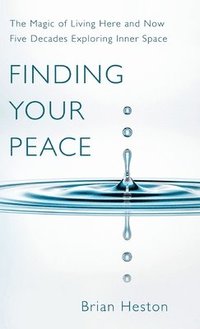 bokomslag Finding Your Peace