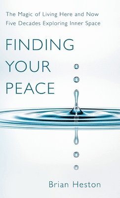 bokomslag Finding Your Peace