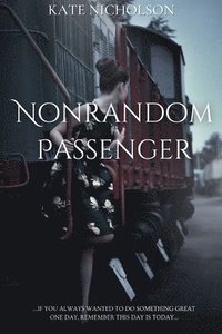 bokomslag Nonrandom Passenger