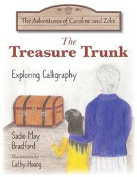 bokomslag The Treasure Trunk
