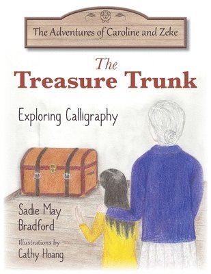 The Treasure Trunk 1