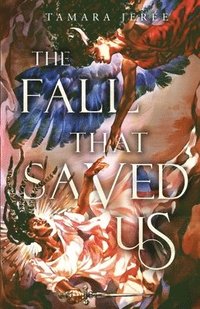 bokomslag Fall That Saved Us