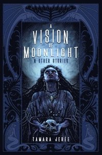 bokomslag A Vision of Moonlight & Other Stories