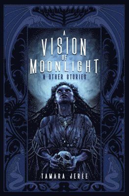 bokomslag Vision of Moonlight & Other Stories