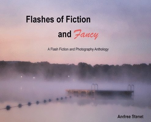 Flashes of Fiction and Fancy 1