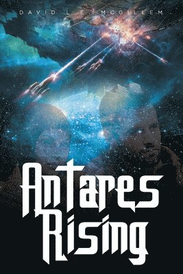 Antares Rising 1