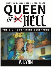bokomslag Queen of Hell