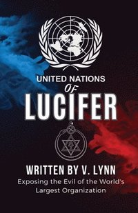 bokomslag United Nations of Lucifer