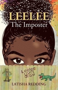 bokomslag Leelee the Imposter