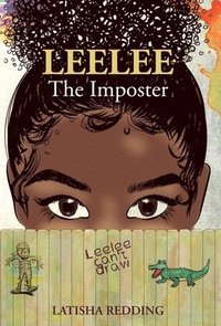 bokomslag Leelee the Imposter