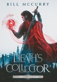 bokomslag Death's Collector