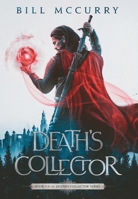 Death's Collector 1