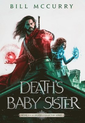 Death's Baby Sister 1