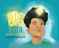 bokomslag Jacob's Big Idea