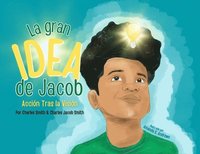 bokomslag La Gran Idea de Jacob