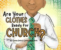 bokomslag Are Your Clothes Ready for Church?