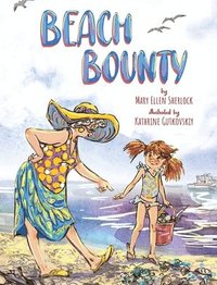bokomslag Beach Bounty