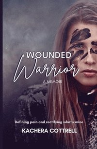 bokomslag Wounded Warrior
