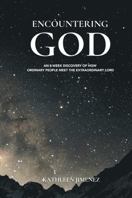 Encountering God