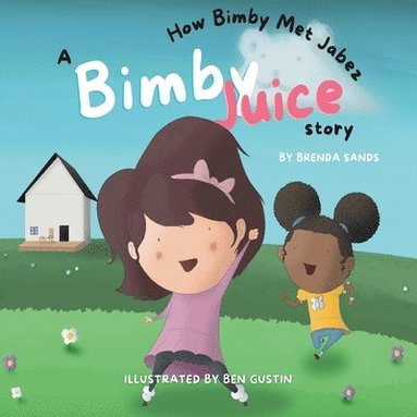 bokomslag Bimby Juice Story