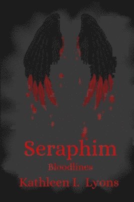 bokomslag Seraphim