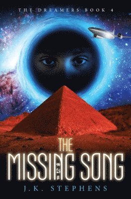 The Missing Song 1