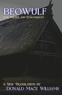 Donald Mace Williams - Beowulf, Häftad