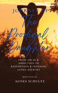 bokomslag Journey of the Prodigal Daughter