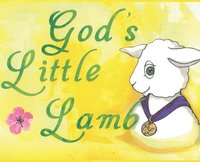 bokomslag God's Little Lamb