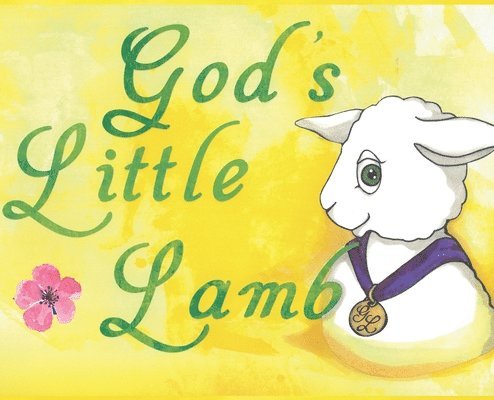 God's Little Lamb 1