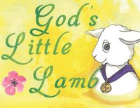 bokomslag God's Little Lamb