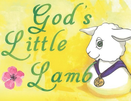 God's Little Lamb 1